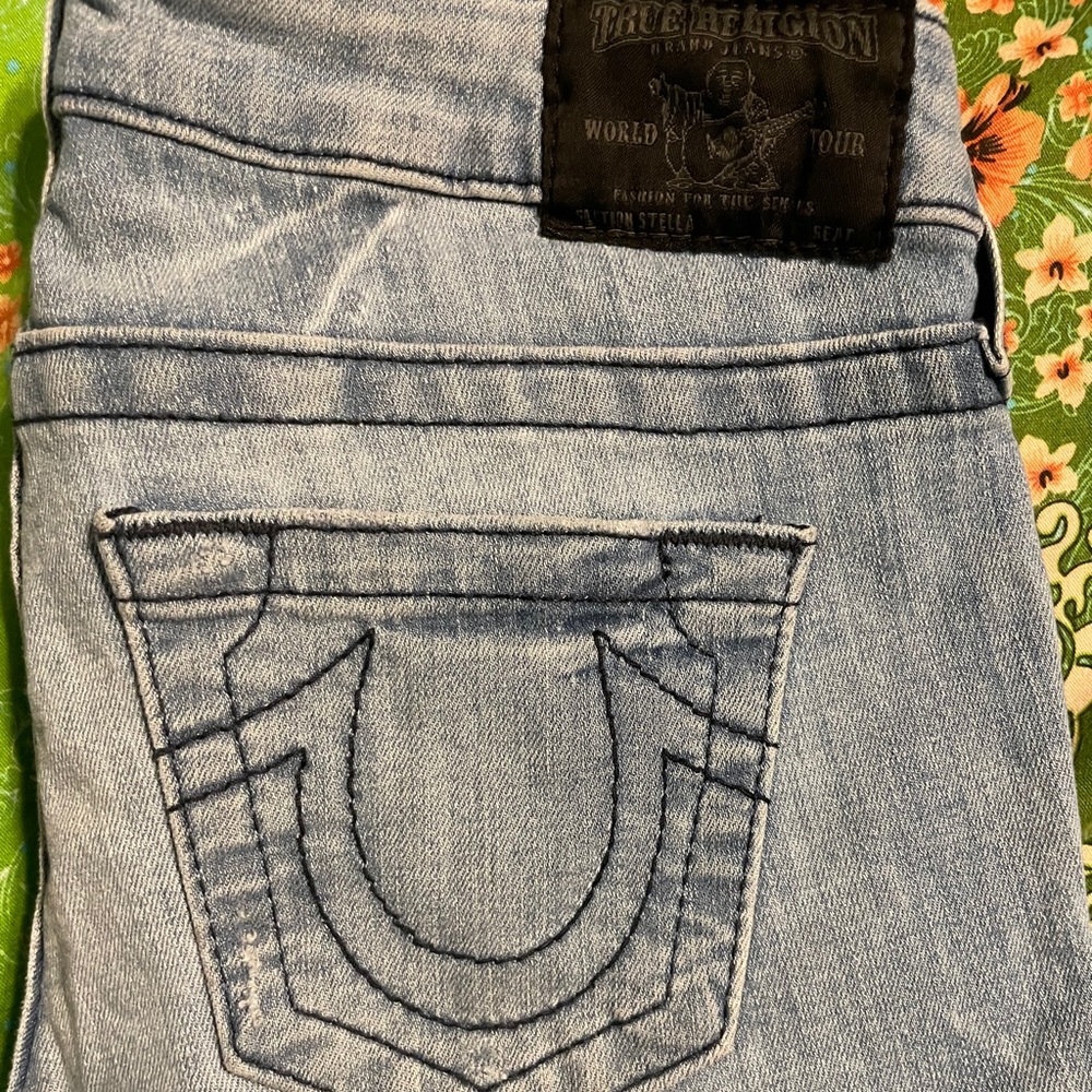 True Religion Stella